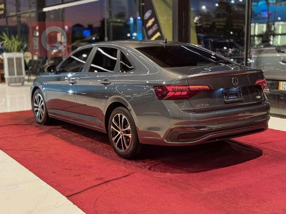 فولكسفاغن جيتا